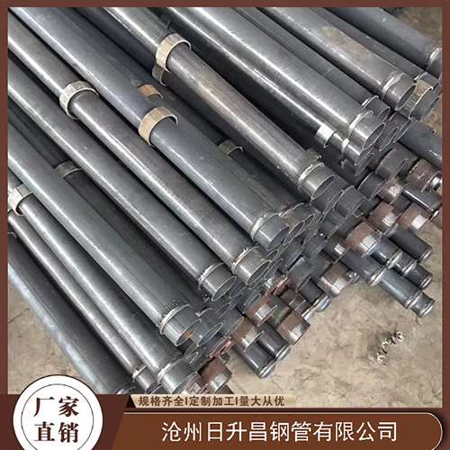 天等声测管生产厂家