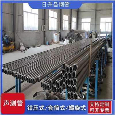 天等声测管桩基检测的频率要达到多少百分比