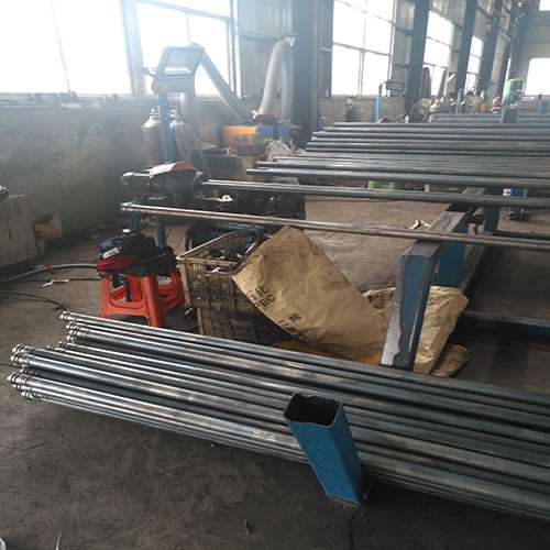 天等桥梁桩基声测管的施工工艺流程